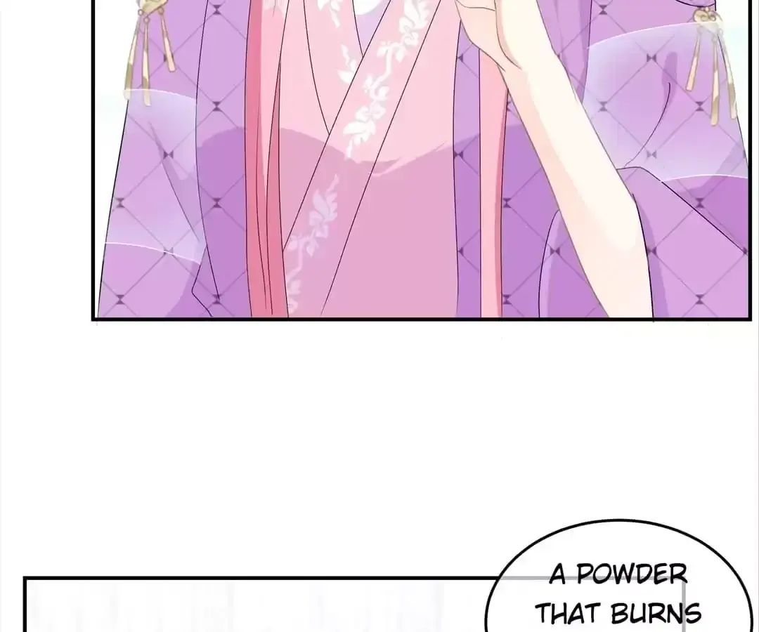 The Fox Concubine Chapter 71 page 65 - 