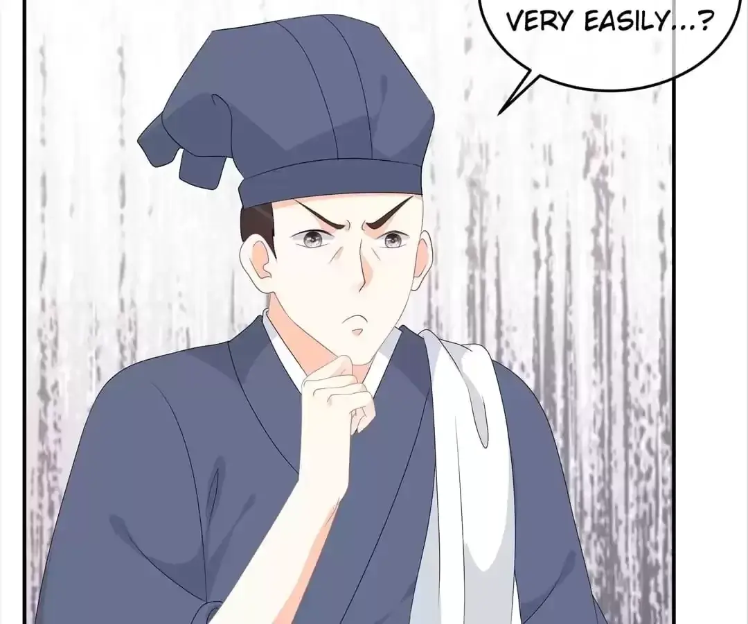 The Fox Concubine Chapter 71 page 66 - 