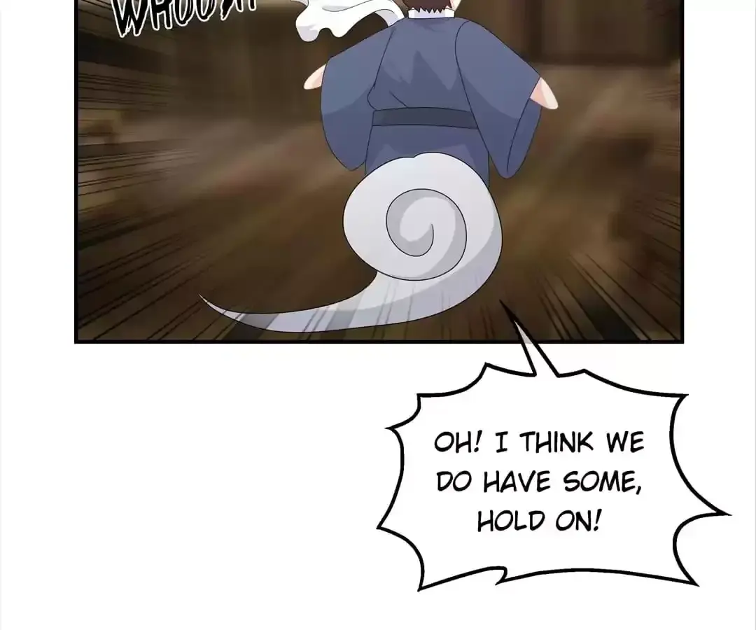 The Fox Concubine Chapter 71 page 68 - 