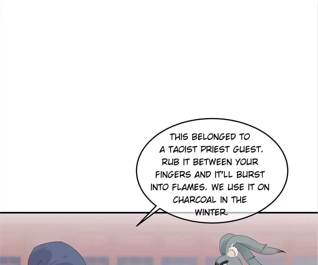 The Fox Concubine Chapter 71 page 69 - 