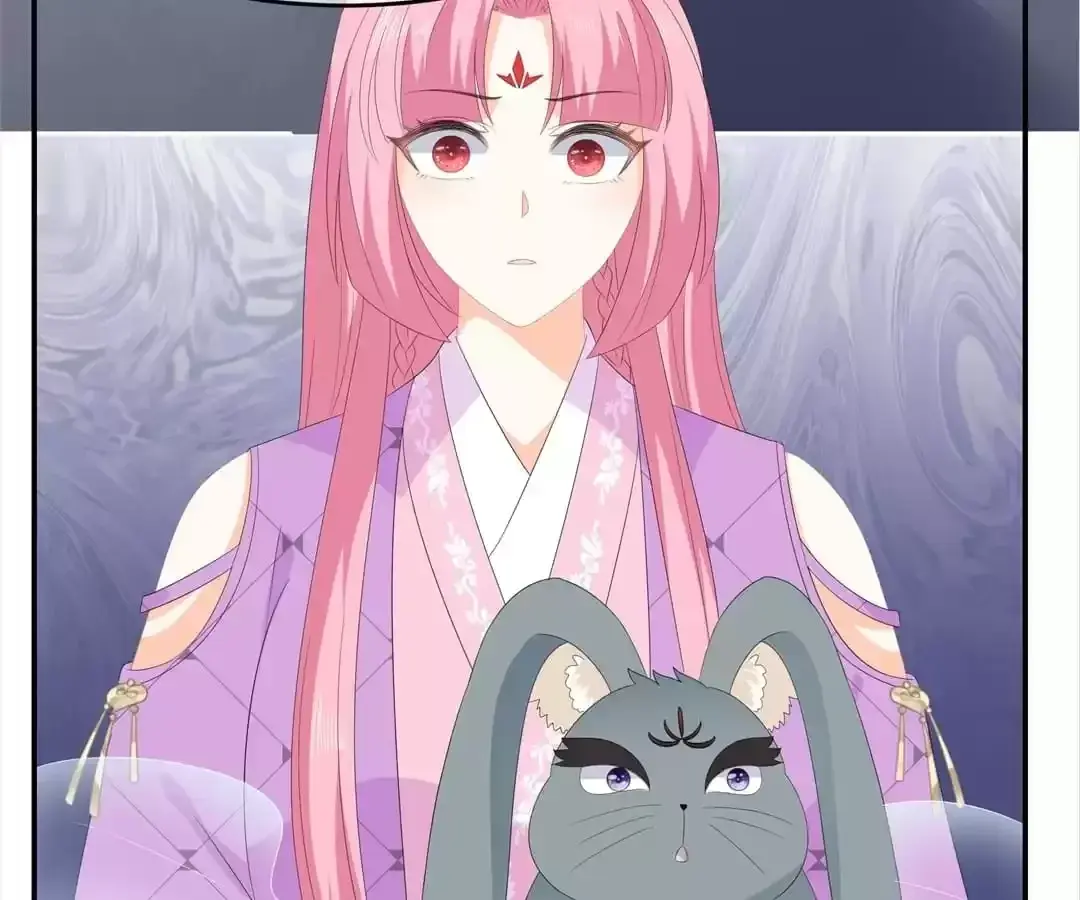 The Fox Concubine Chapter 71 page 8 - 