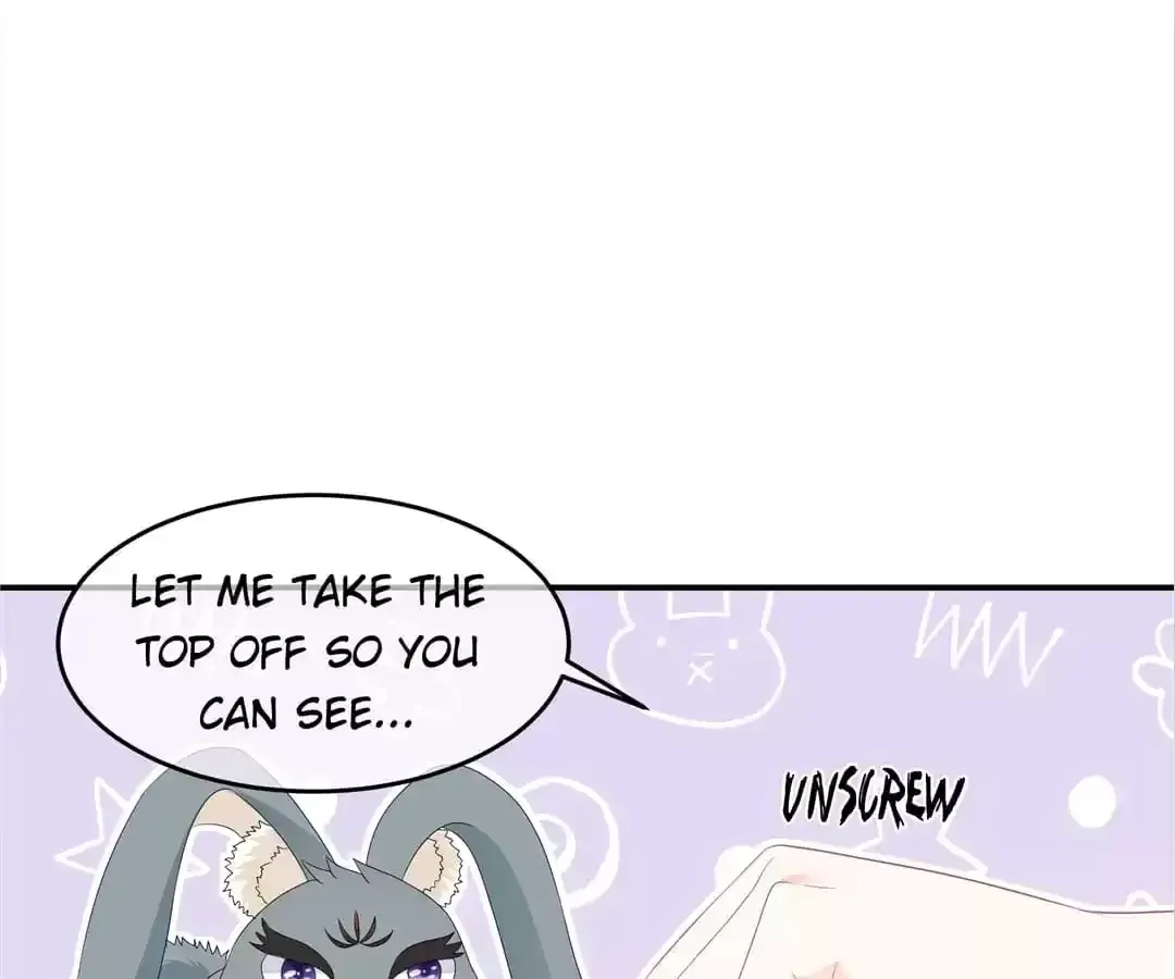 The Fox Concubine Chapter 71 page 71 - 