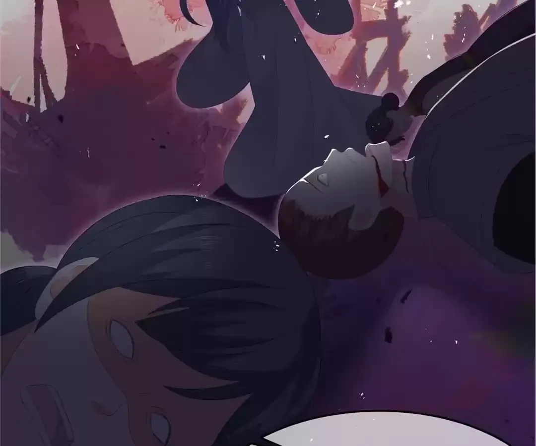 The Fox Concubine Chapter 71 page 10 - 