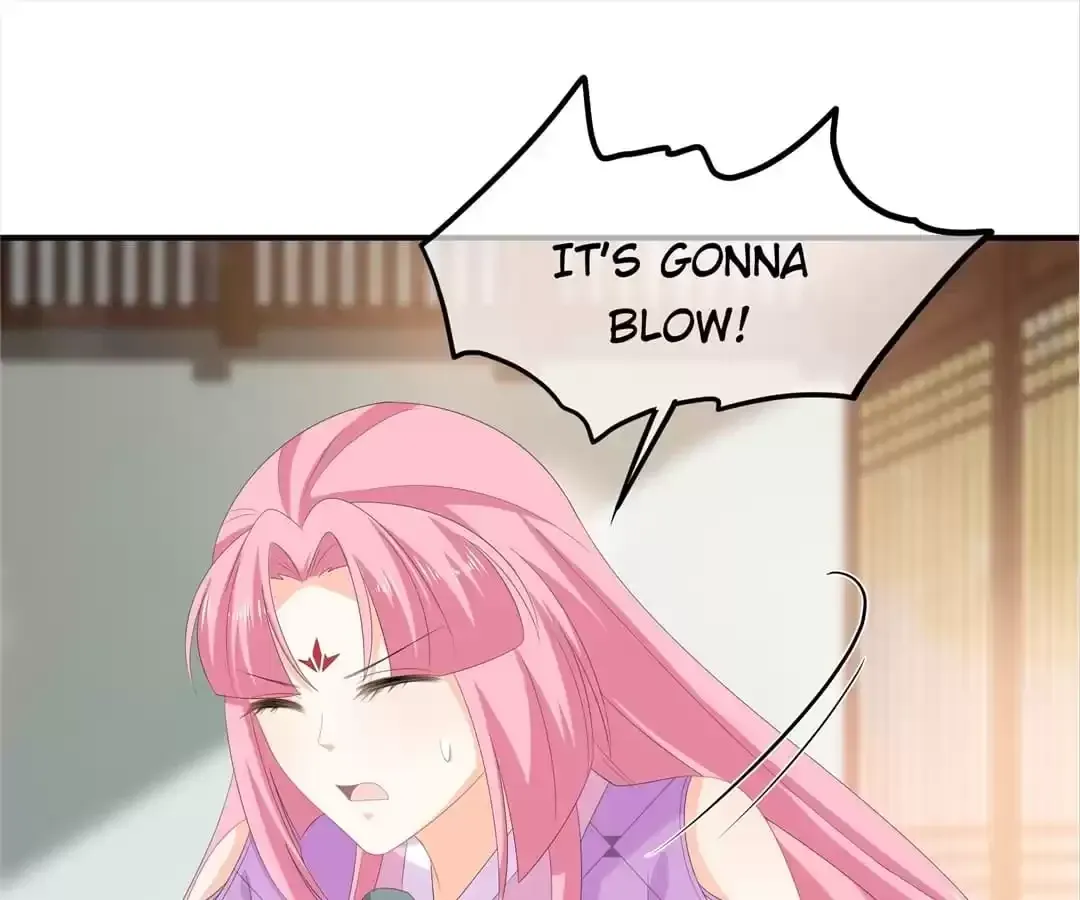 The Fox Concubine Chapter 72 page 2 - 