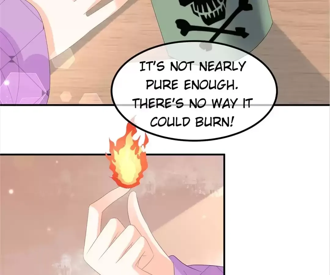 The Fox Concubine Chapter 72 page 12 - 