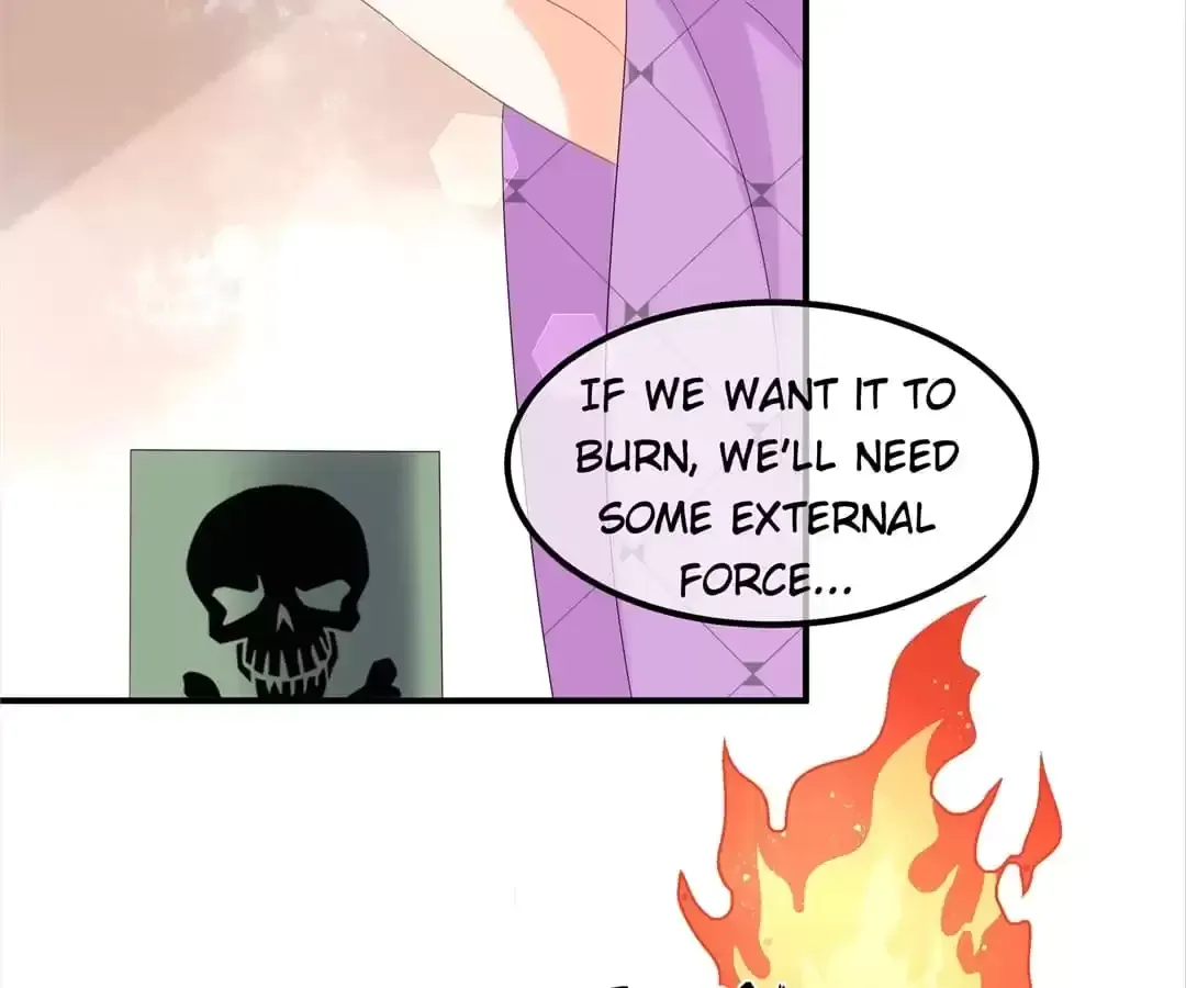 The Fox Concubine Chapter 72 page 13 - 