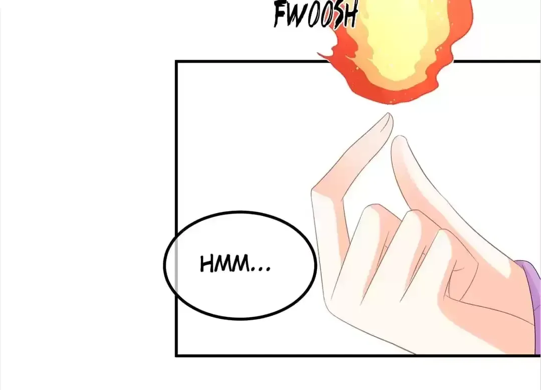 The Fox Concubine Chapter 72 page 14 - 