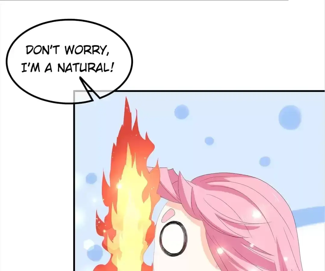 The Fox Concubine Chapter 72 page 21 - 