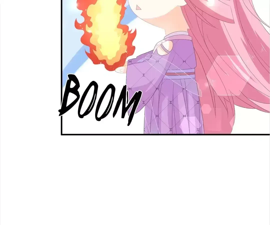 The Fox Concubine Chapter 72 page 22 - 