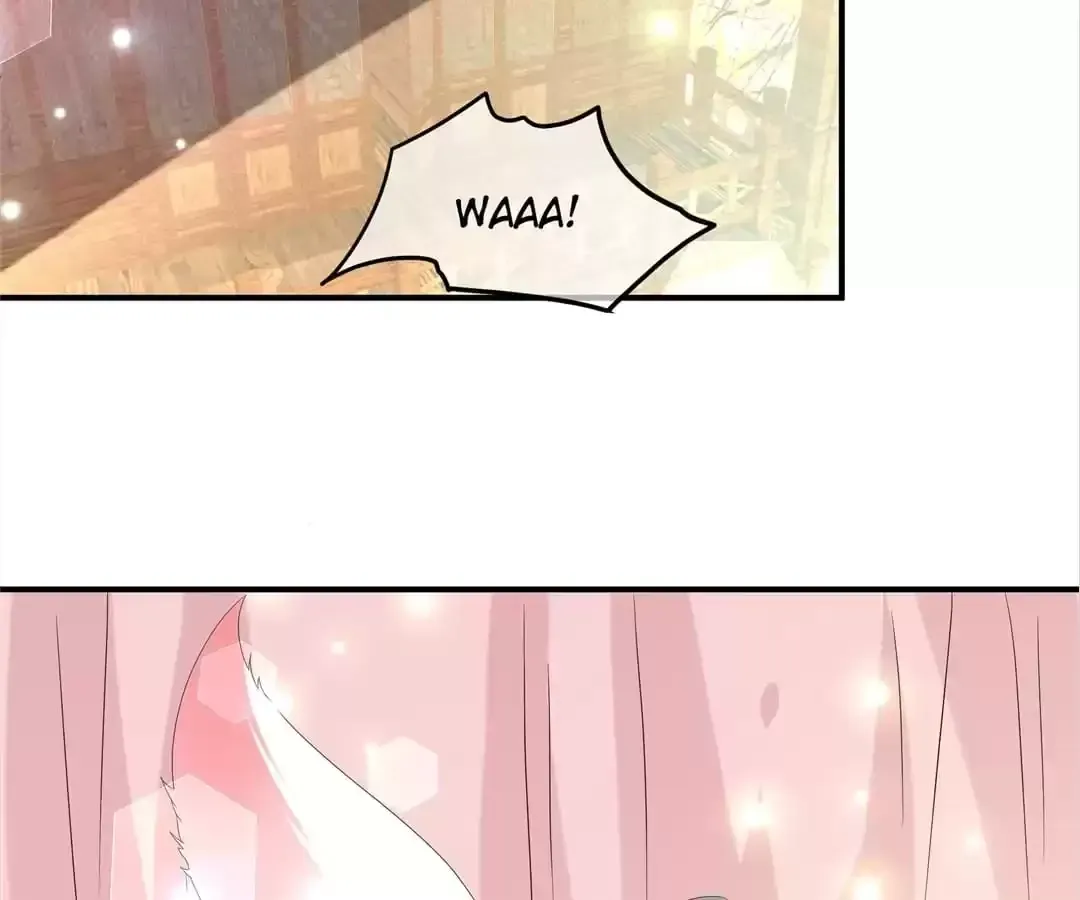 The Fox Concubine Chapter 72 page 24 - 