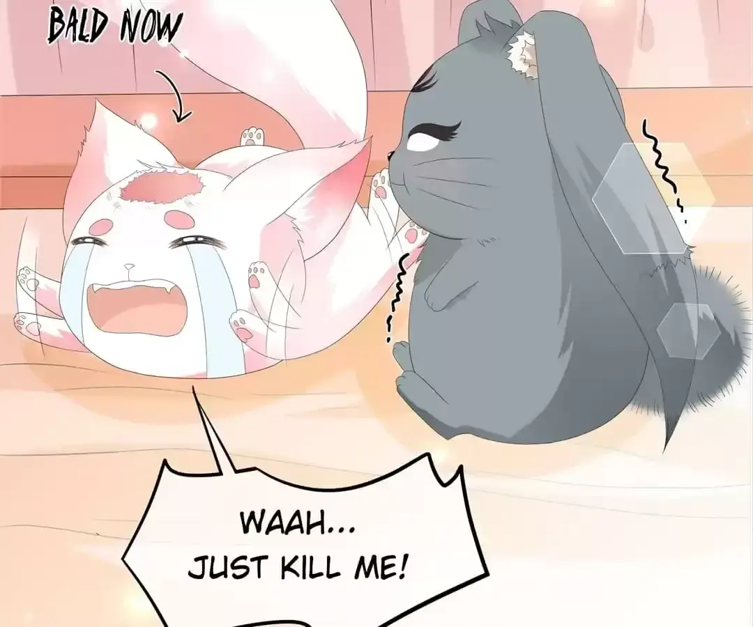 The Fox Concubine Chapter 72 page 25 - 