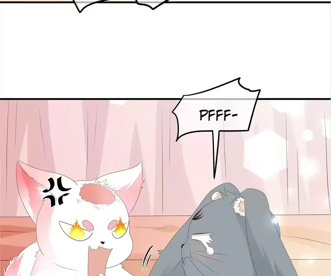 The Fox Concubine Chapter 72 page 26 - 