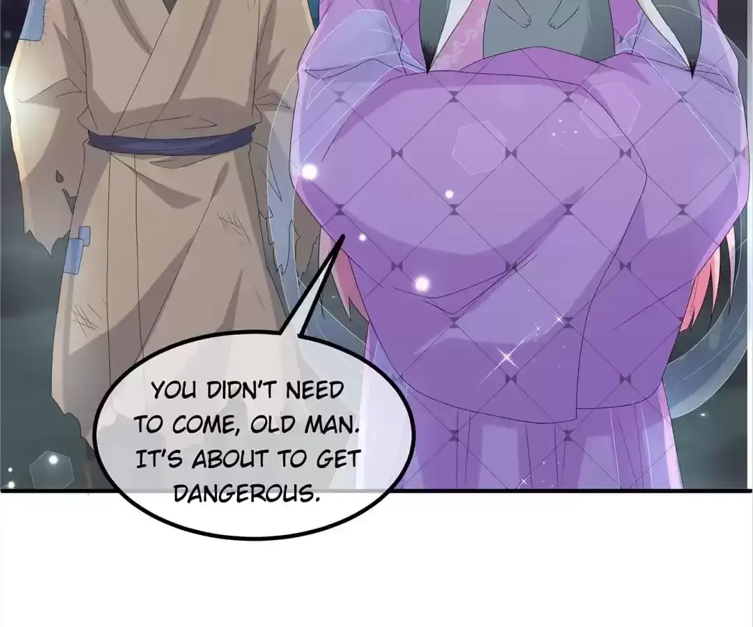 The Fox Concubine Chapter 72 page 31 - 