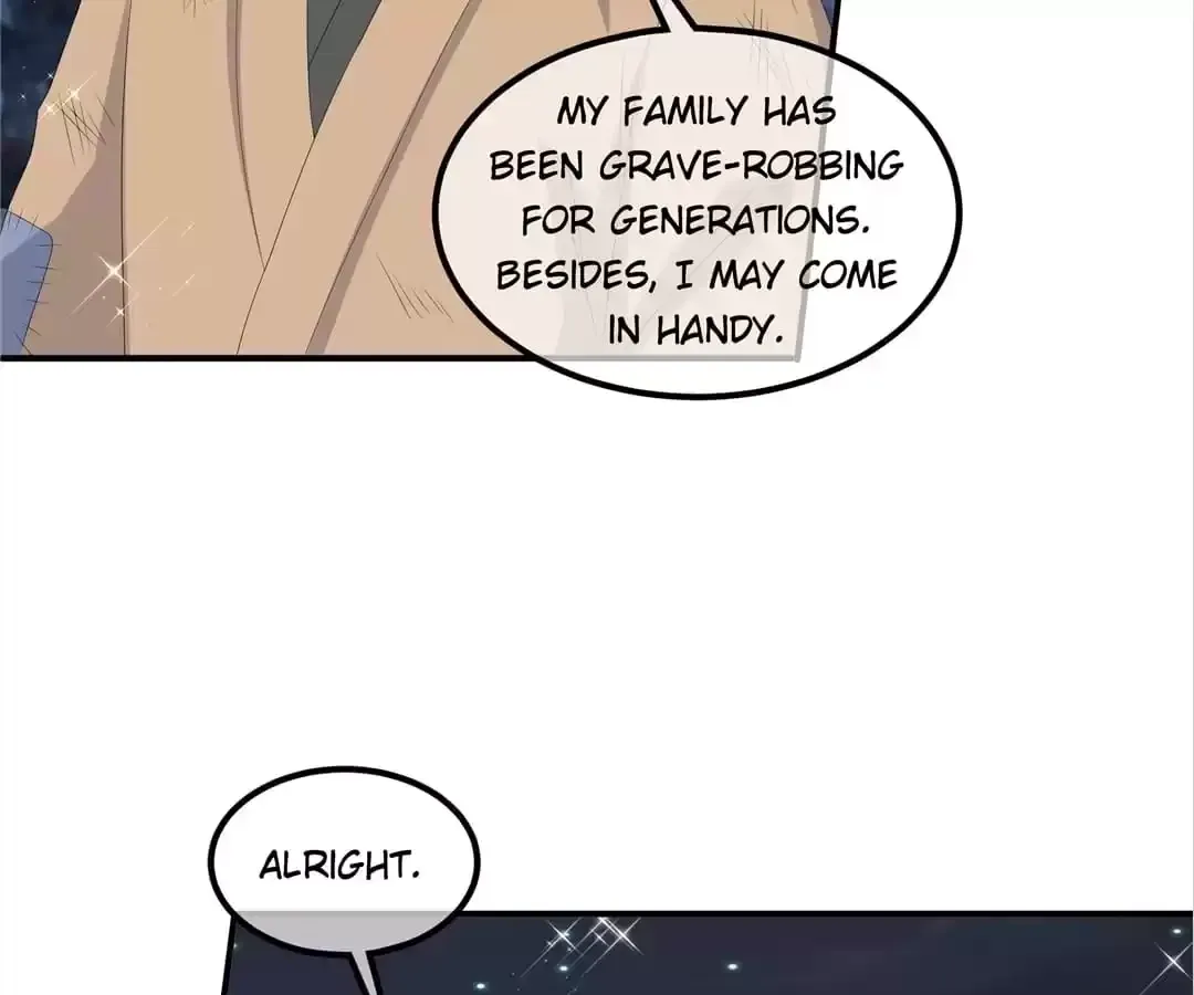 The Fox Concubine Chapter 72 page 33 - 