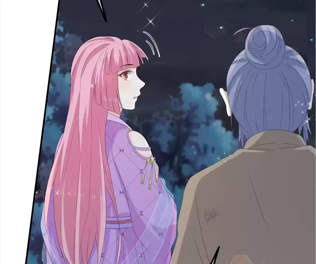 The Fox Concubine Chapter 72 page 34 - 