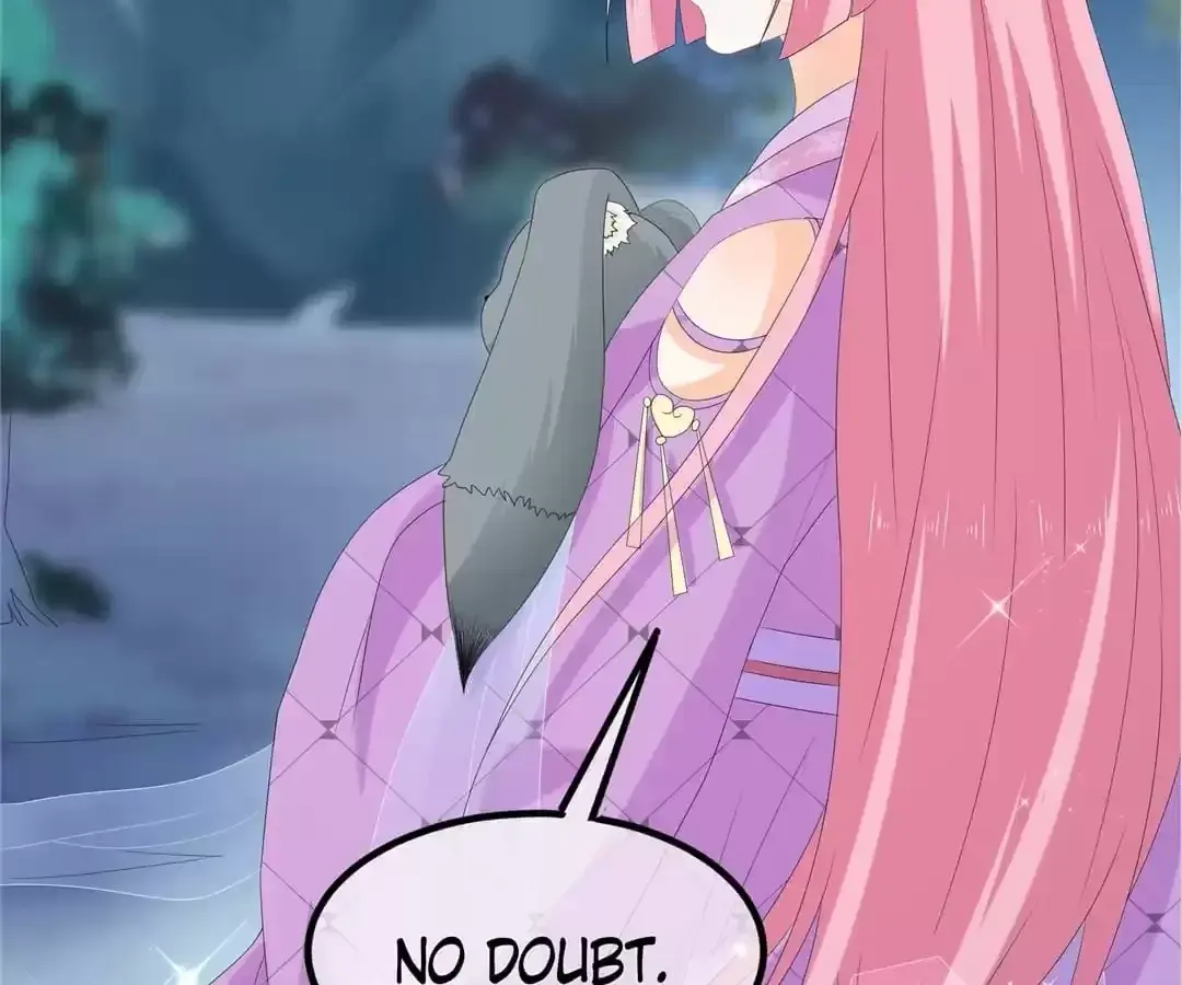 The Fox Concubine Chapter 72 page 36 - 