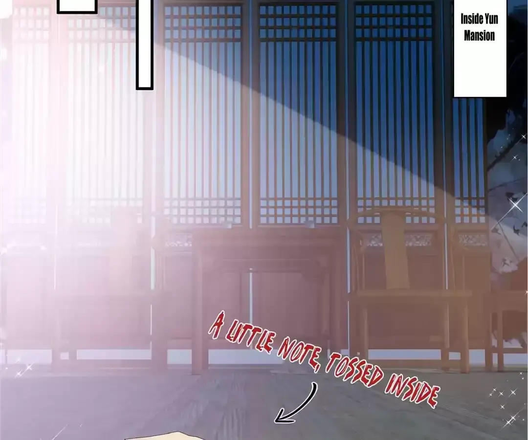 The Fox Concubine Chapter 72 page 38 - 
