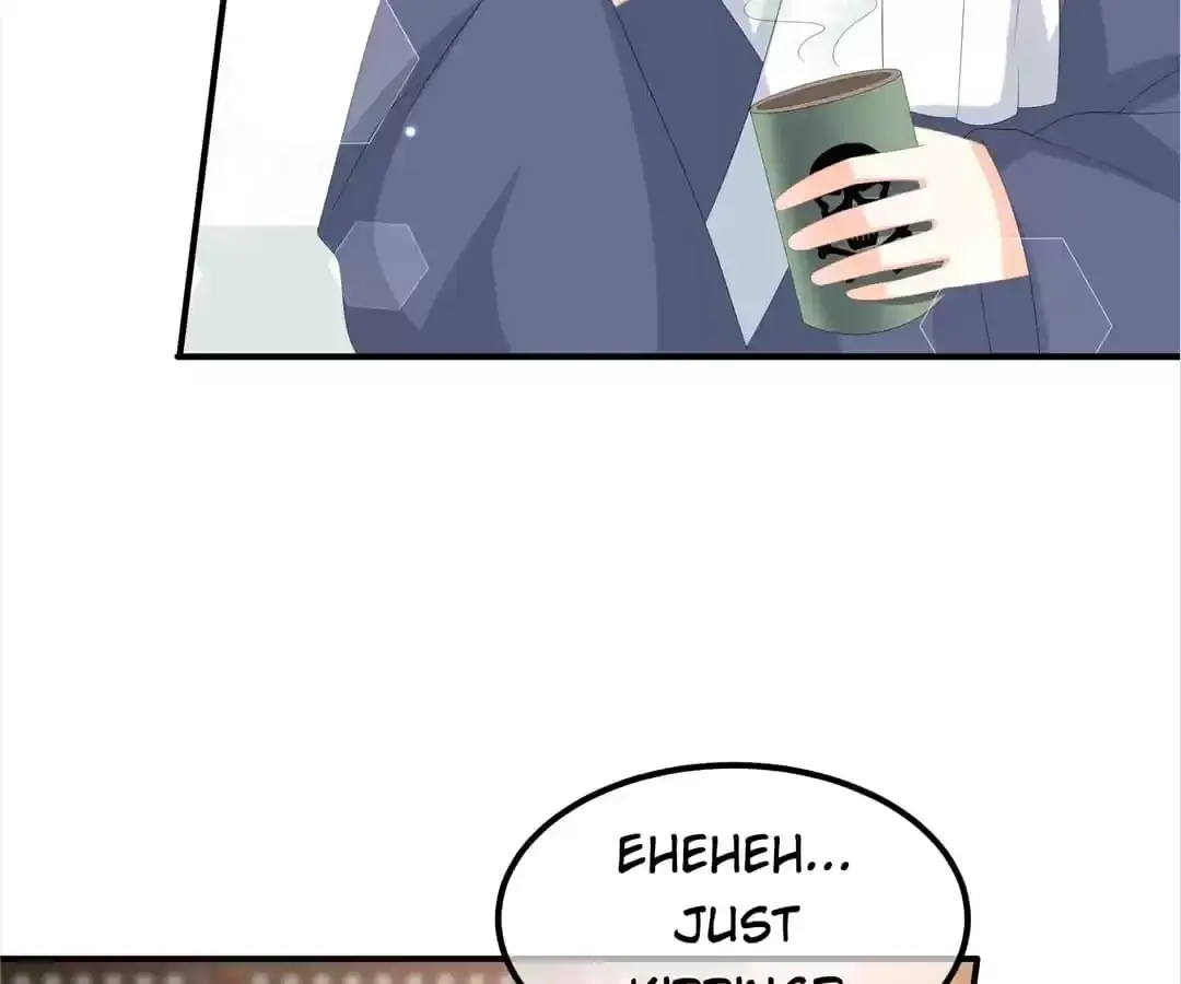 The Fox Concubine Chapter 72 page 5 - 