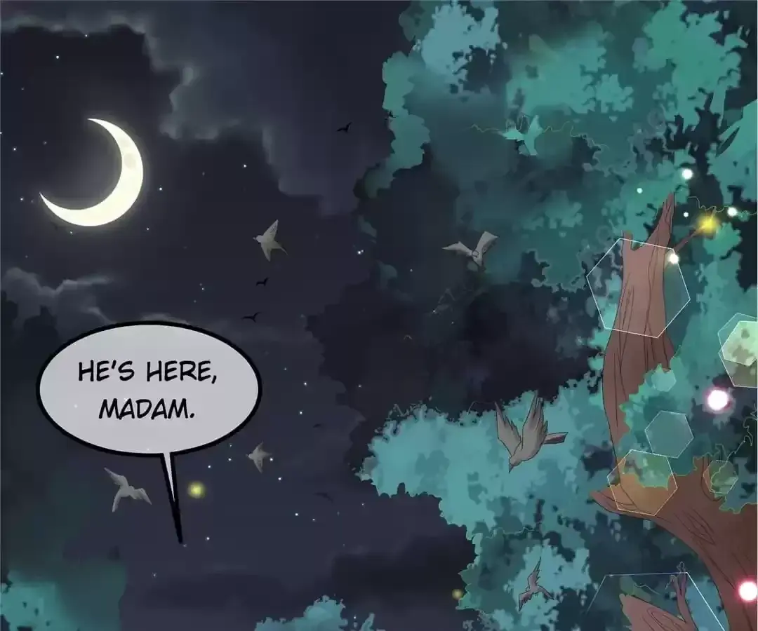 The Fox Concubine Chapter 72 page 41 - 