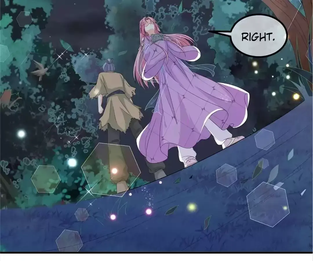 The Fox Concubine Chapter 72 page 42 - 