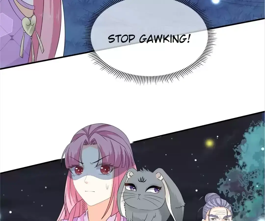 The Fox Concubine Chapter 72 page 47 - 