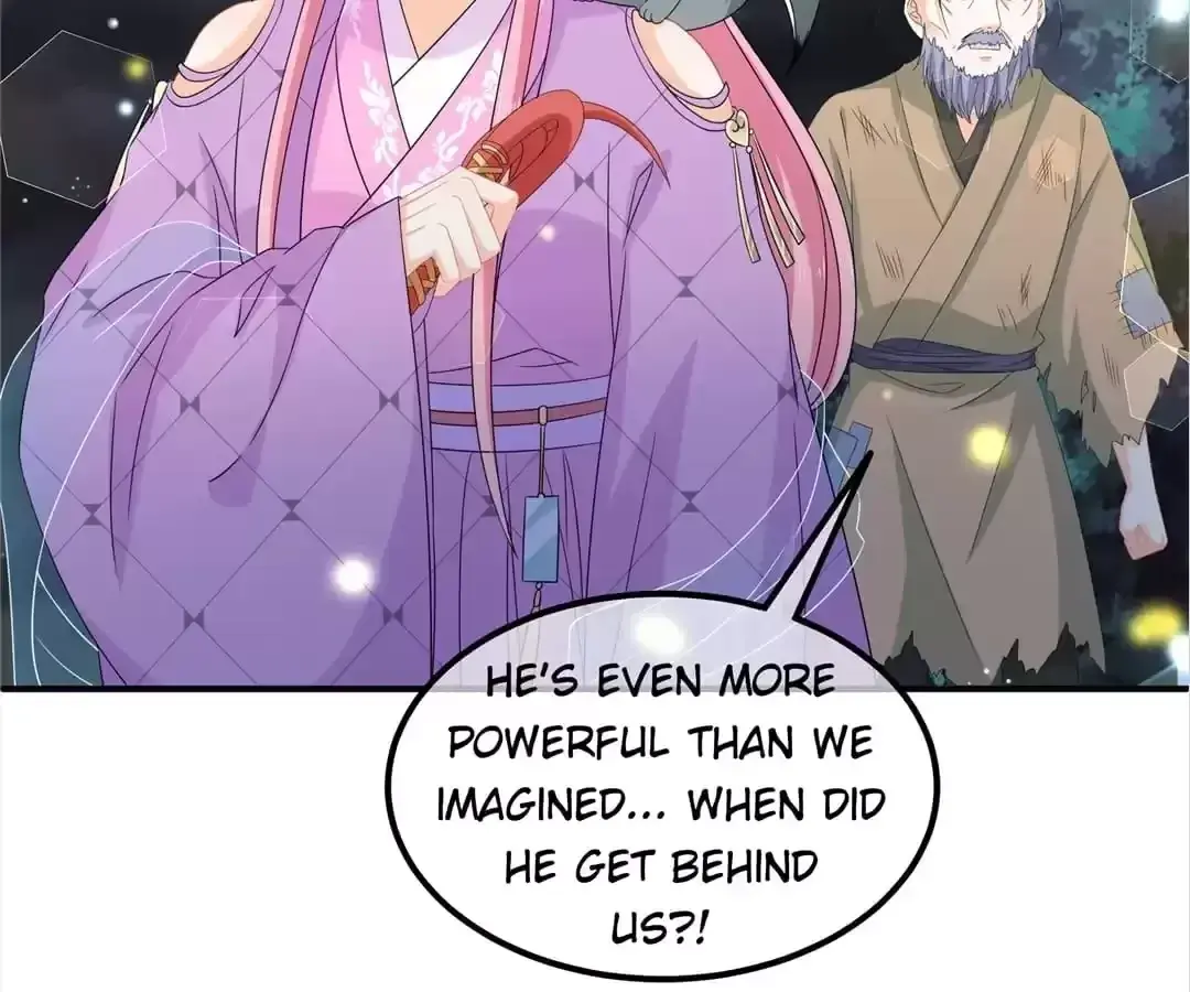 The Fox Concubine Chapter 72 page 48 - 