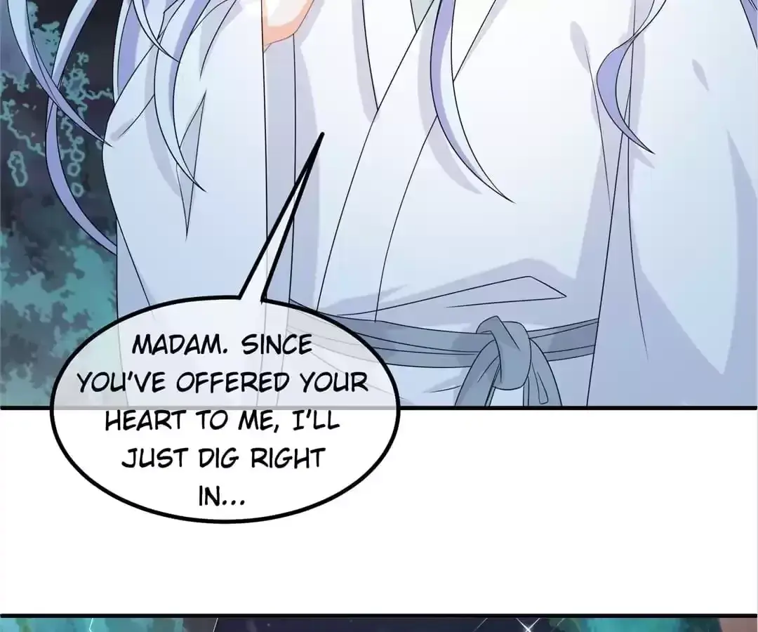 The Fox Concubine Chapter 72 page 50 - 