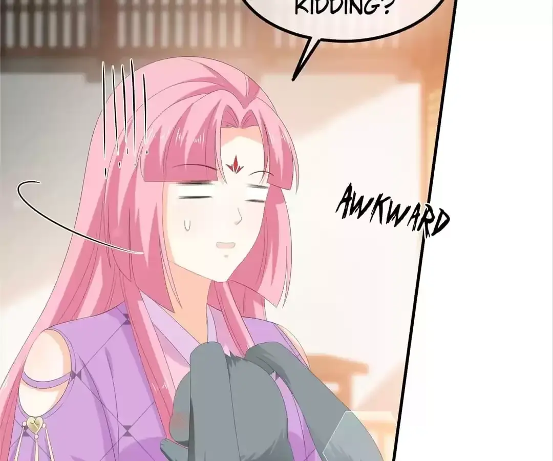 The Fox Concubine Chapter 72 page 6 - 