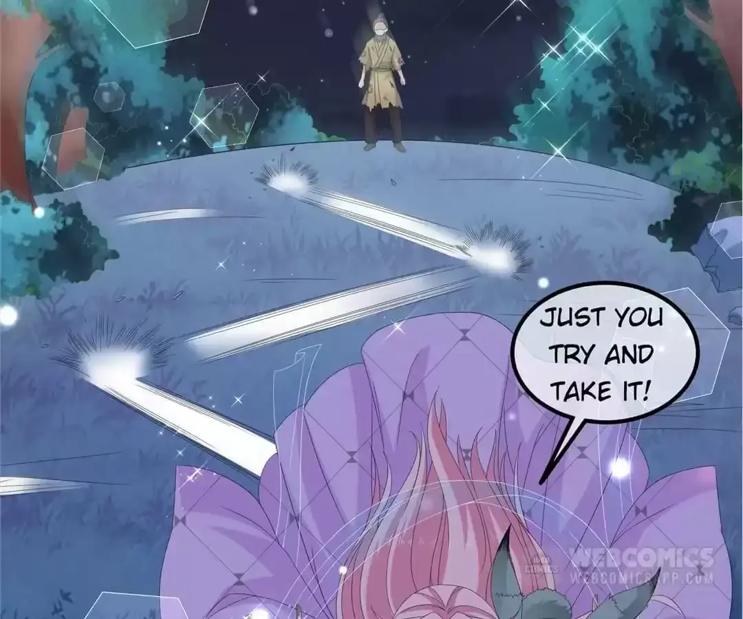 The Fox Concubine Chapter 72 page 51 - 