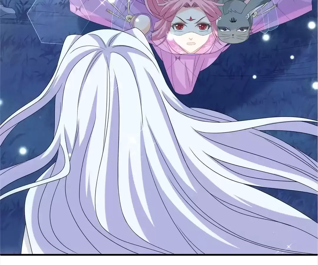 The Fox Concubine Chapter 72 page 52 - 