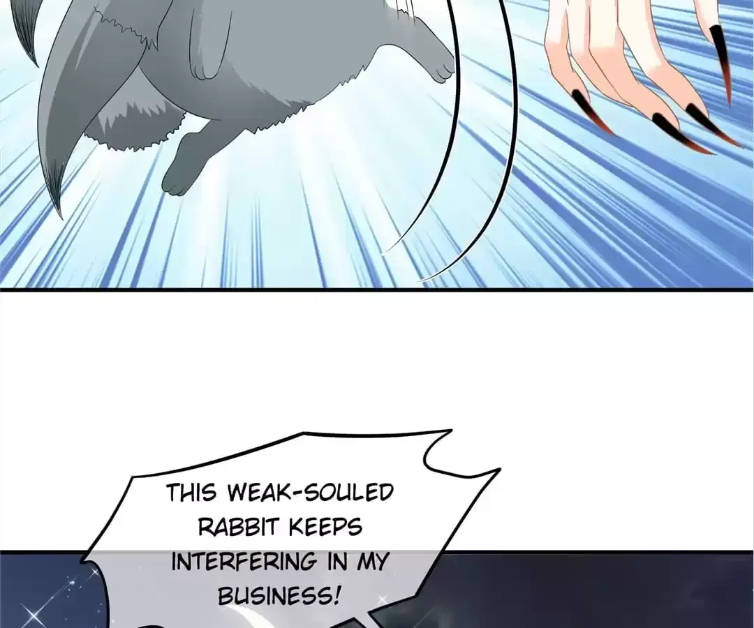 The Fox Concubine Chapter 72 page 56 - 