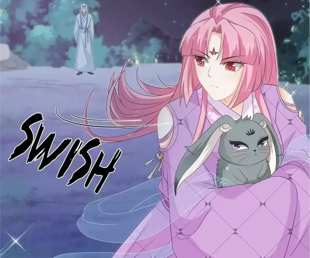 The Fox Concubine Chapter 72 page 63 - 