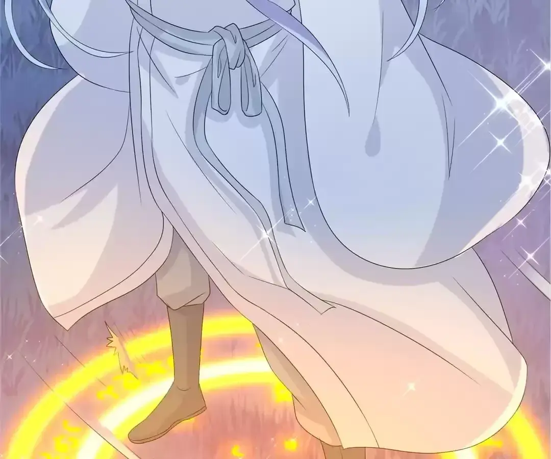 The Fox Concubine Chapter 72 page 65 - 