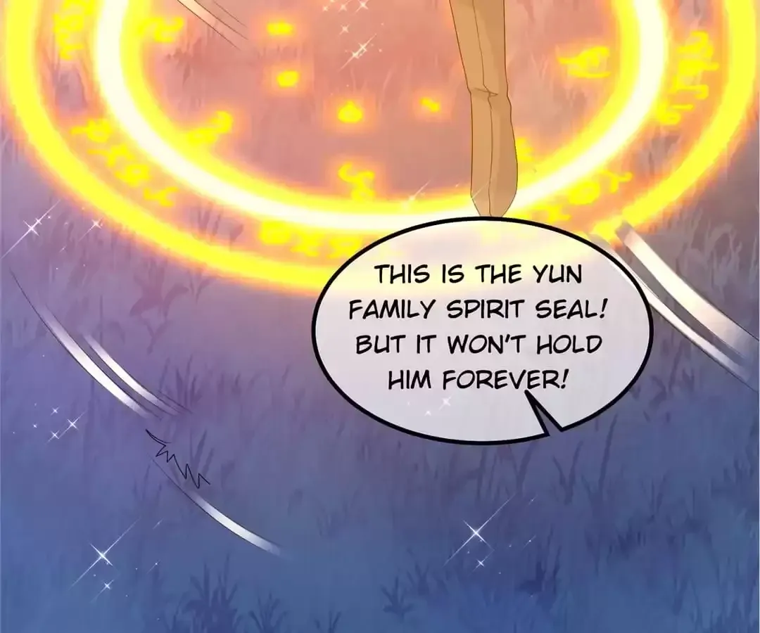 The Fox Concubine Chapter 72 page 66 - 