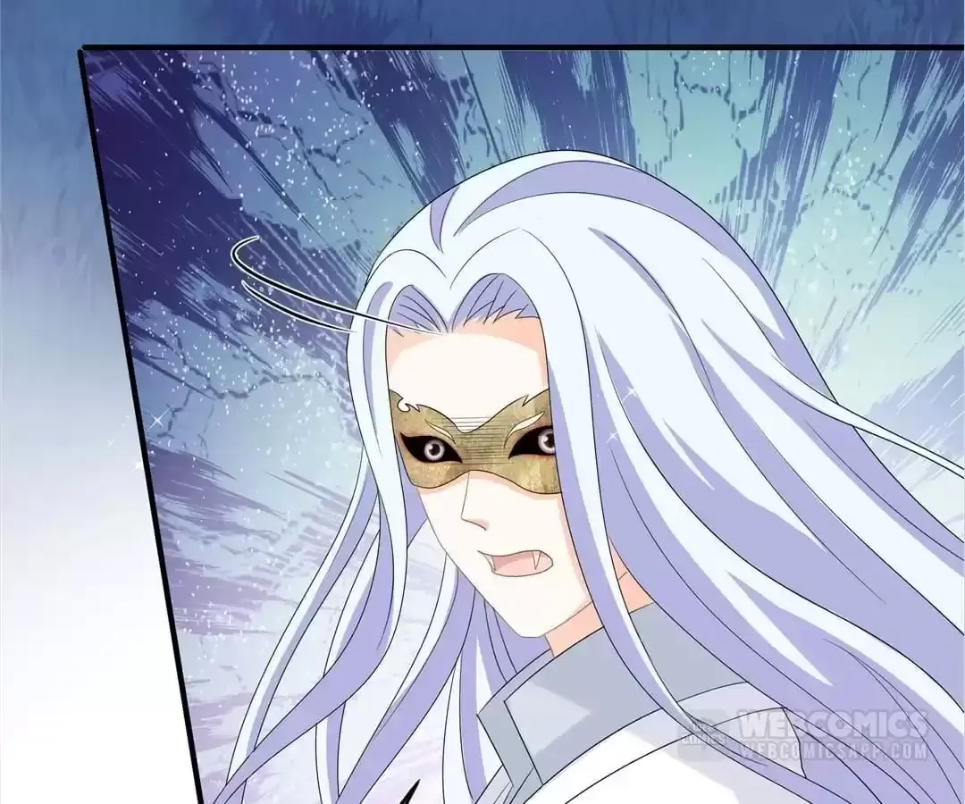 The Fox Concubine Chapter 72 page 67 - 