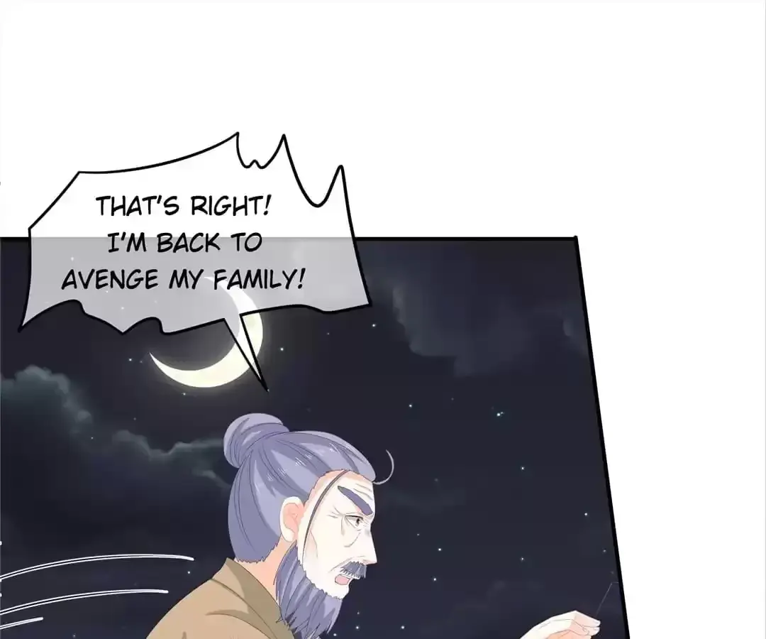 The Fox Concubine Chapter 72 page 69 - 