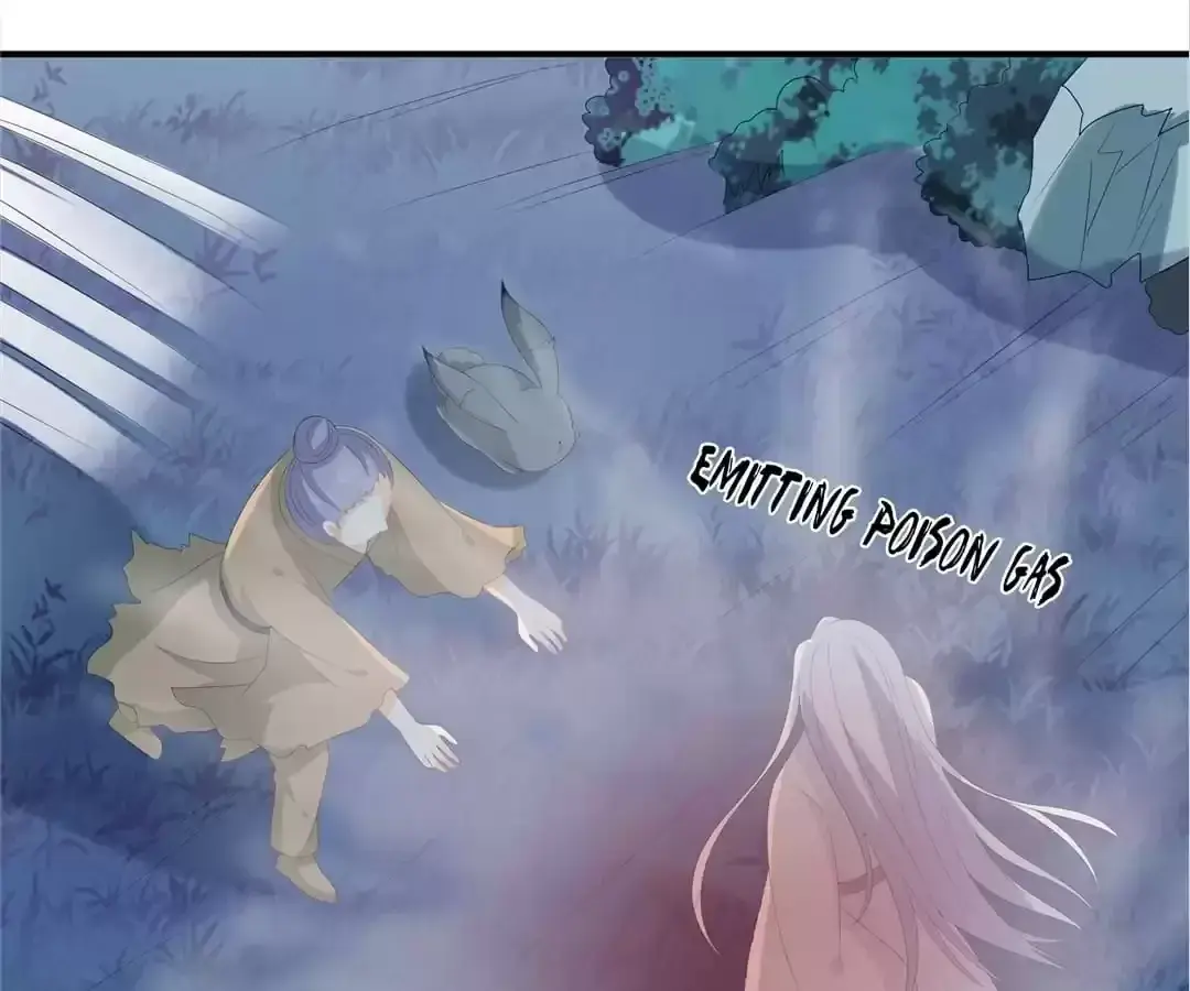 The Fox Concubine Chapter 72 page 71 - 
