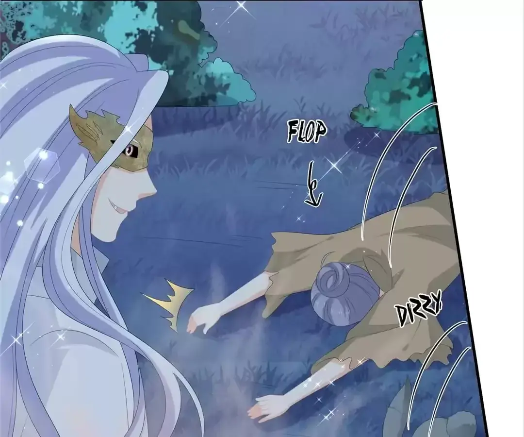 The Fox Concubine Chapter 72 page 73 - 