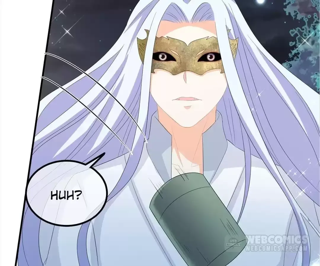 The Fox Concubine Chapter 72 page 75 - 