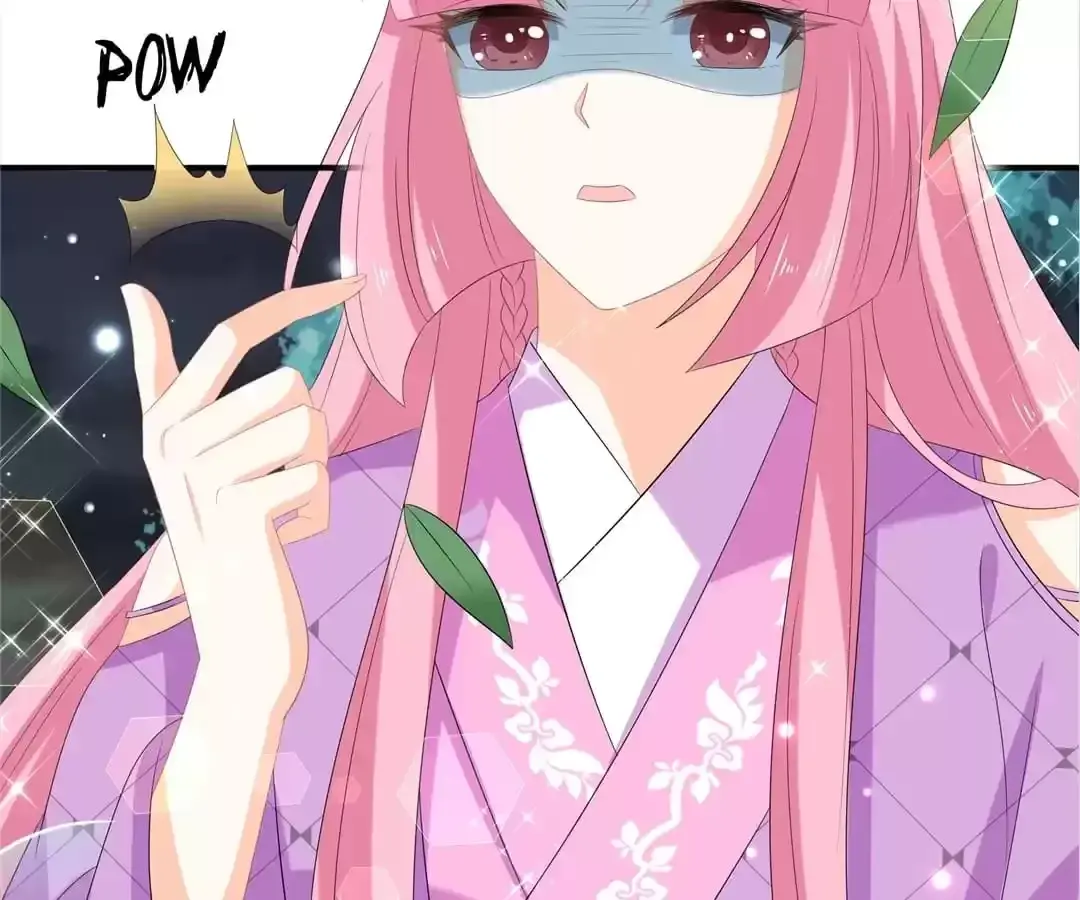 The Fox Concubine Chapter 72 page 77 - 