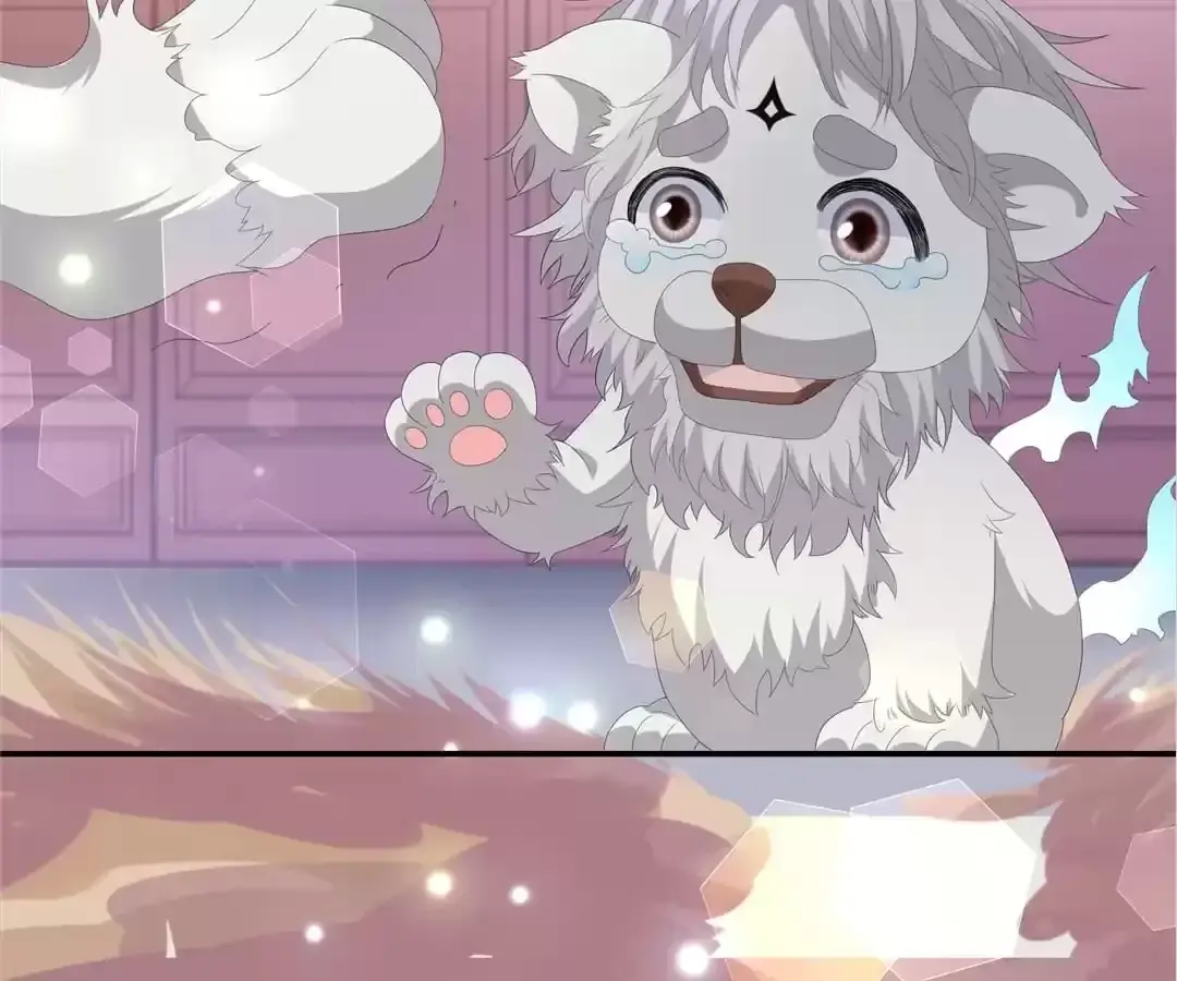 The Fox Concubine Chapter 73 page 12 - 