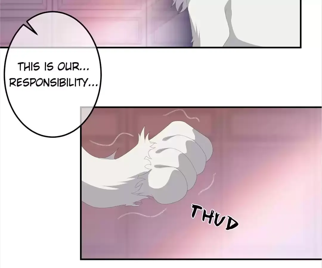 The Fox Concubine Chapter 73 page 15 - 