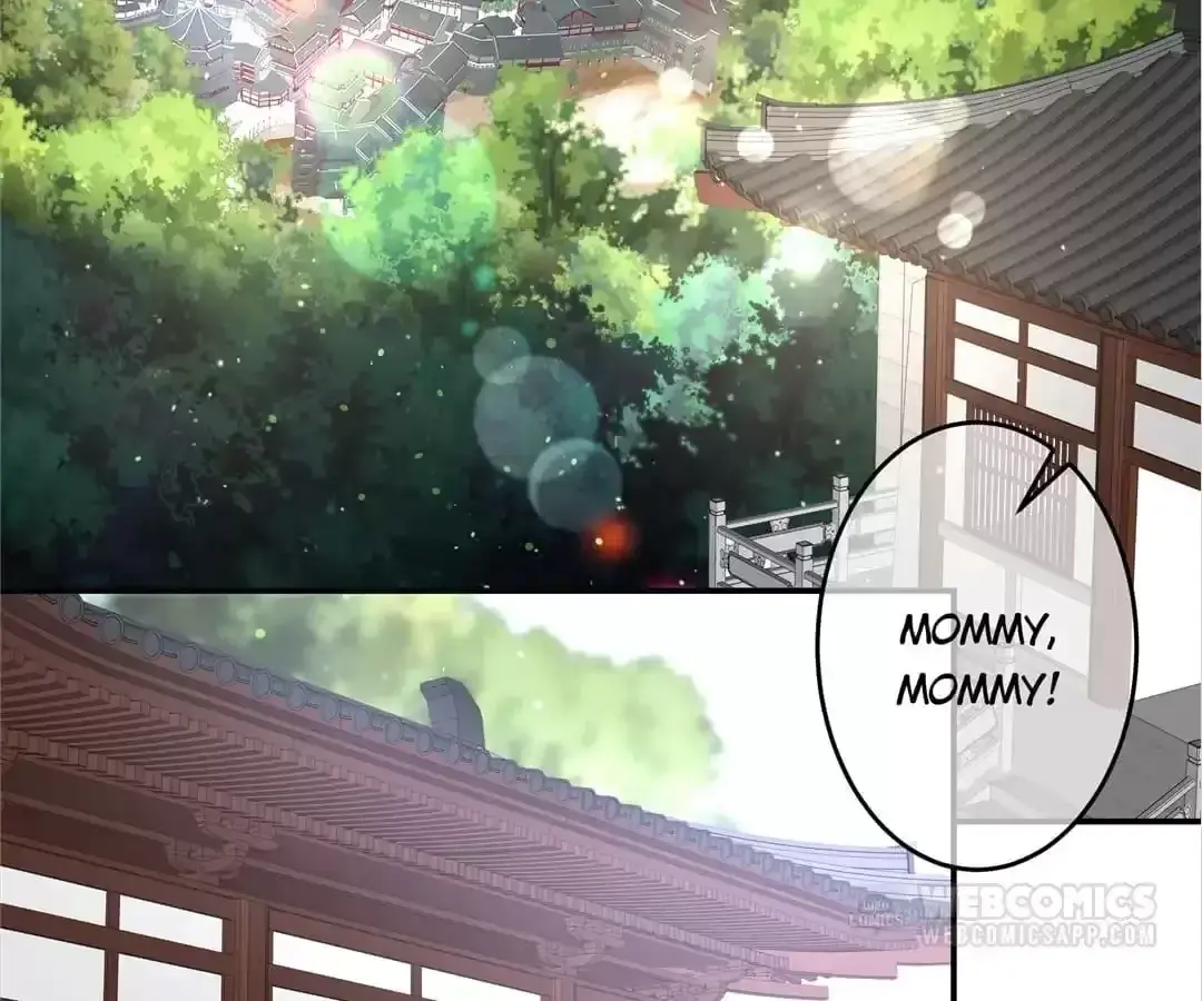 The Fox Concubine Chapter 73 page 3 - 