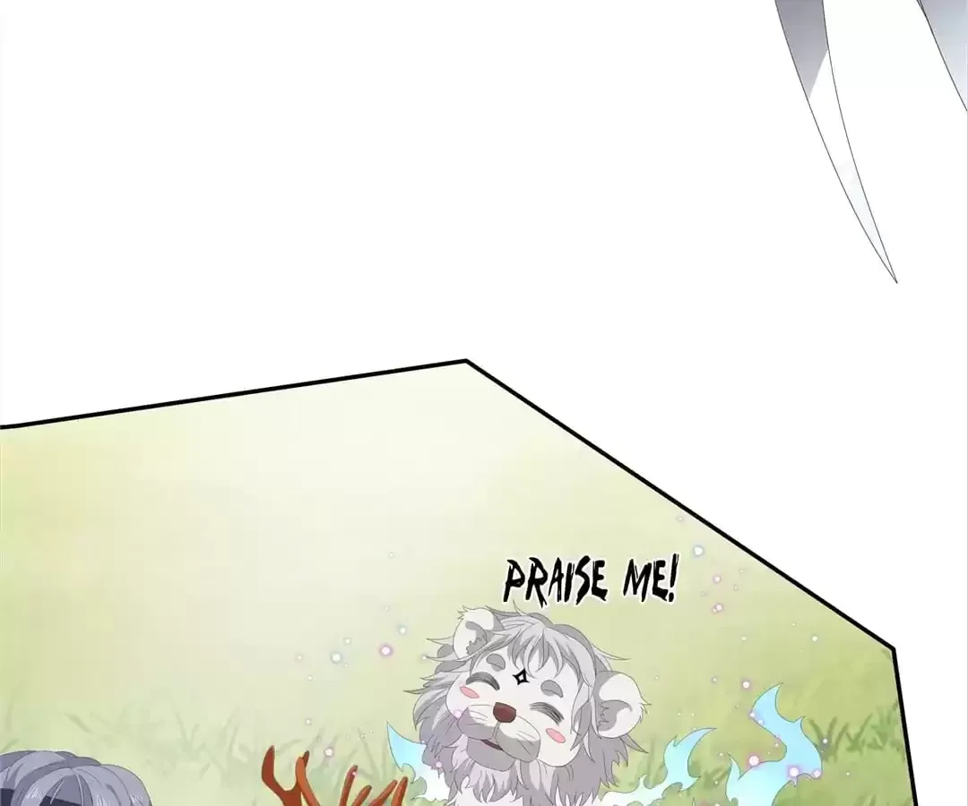 The Fox Concubine Chapter 73 page 23 - 