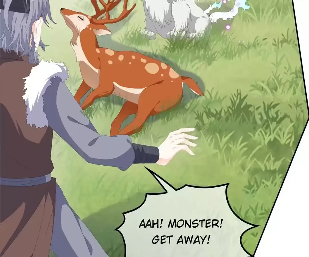 The Fox Concubine Chapter 73 page 24 - 