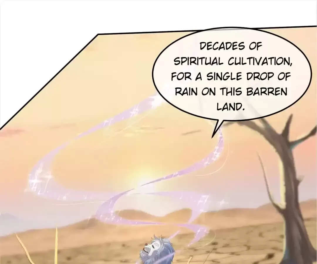 The Fox Concubine Chapter 73 page 26 - 