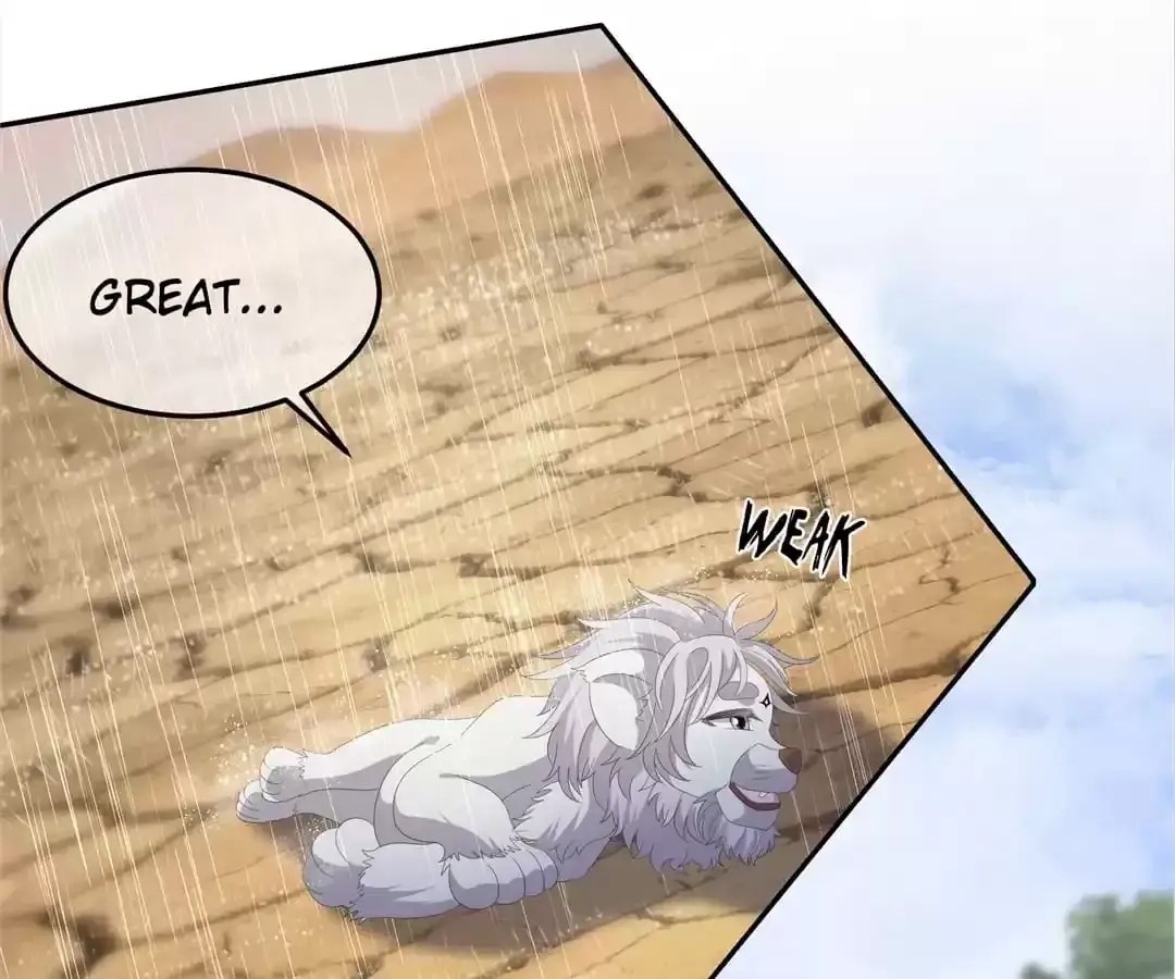 The Fox Concubine Chapter 73 page 28 - 
