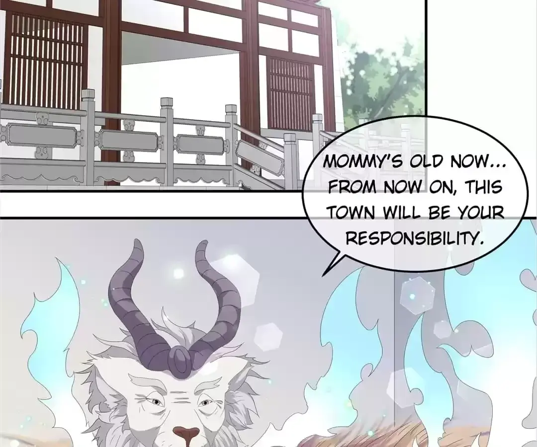 The Fox Concubine Chapter 73 page 4 - 
