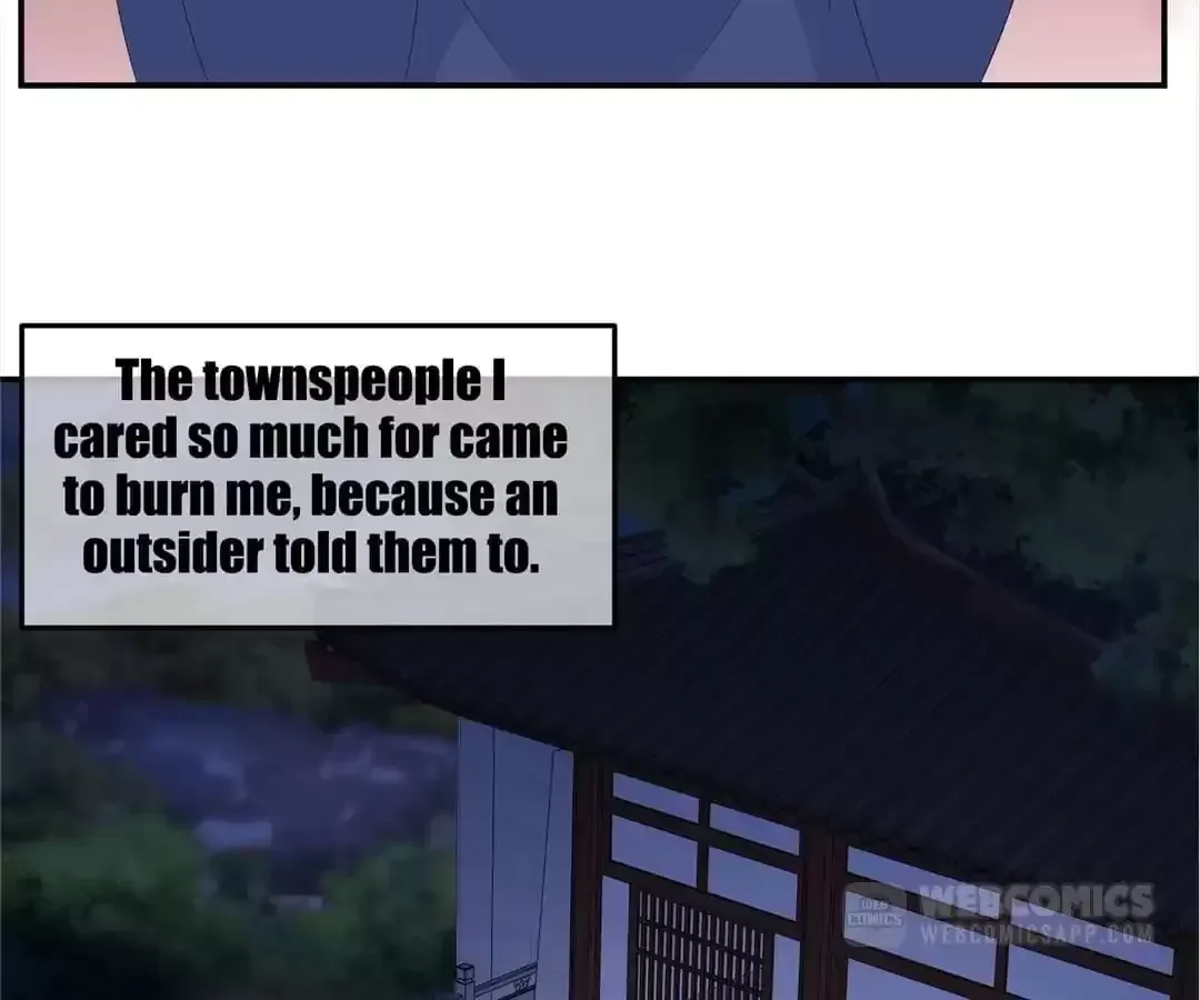 The Fox Concubine Chapter 73 page 35 - 