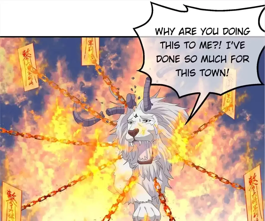 The Fox Concubine Chapter 73 page 38 - 